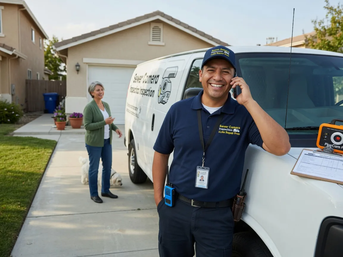 Sewer Line Repair Ulysses, KS FAQs